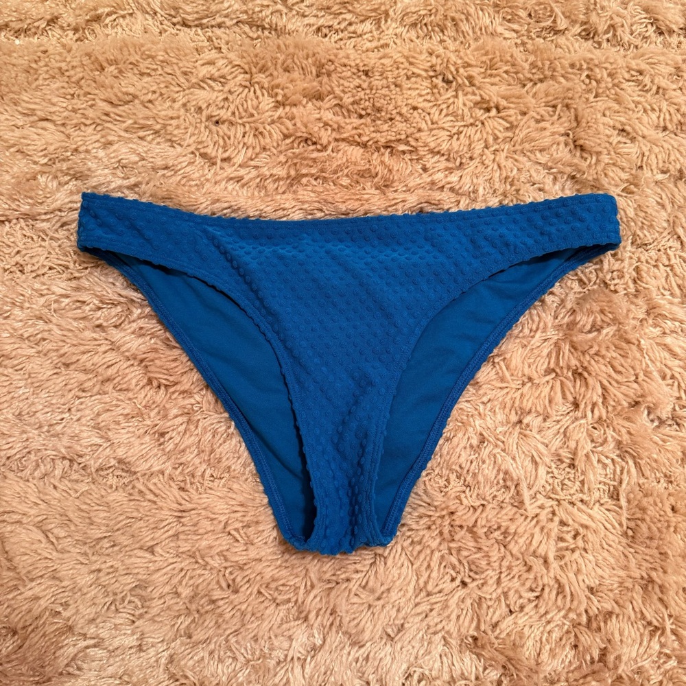 Hollister women’s bikini bottoms